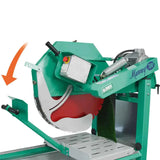 Imer 750 Plunge Cut Masonry Saw