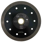 CF6 Dry Diamond Blade For Grinder