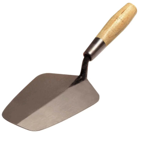 Kraft Tool RO6301 8 inch Bucket Trowel