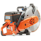 Husqvarna K770 Gas Powered Saw