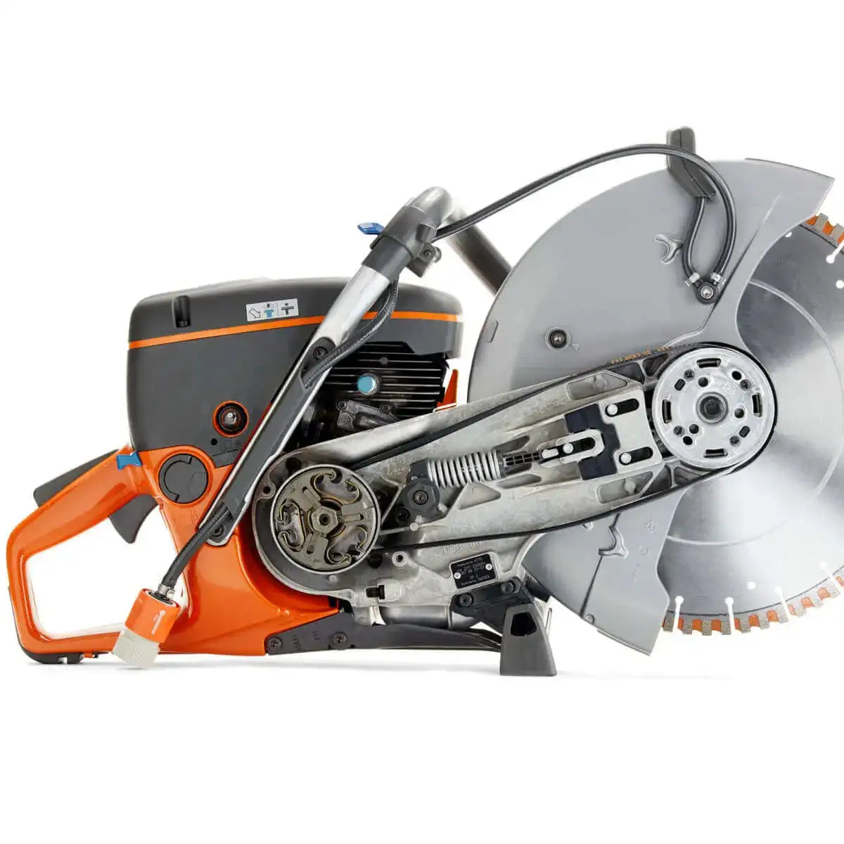 Husqvarna Belt Driven K 770 Saw