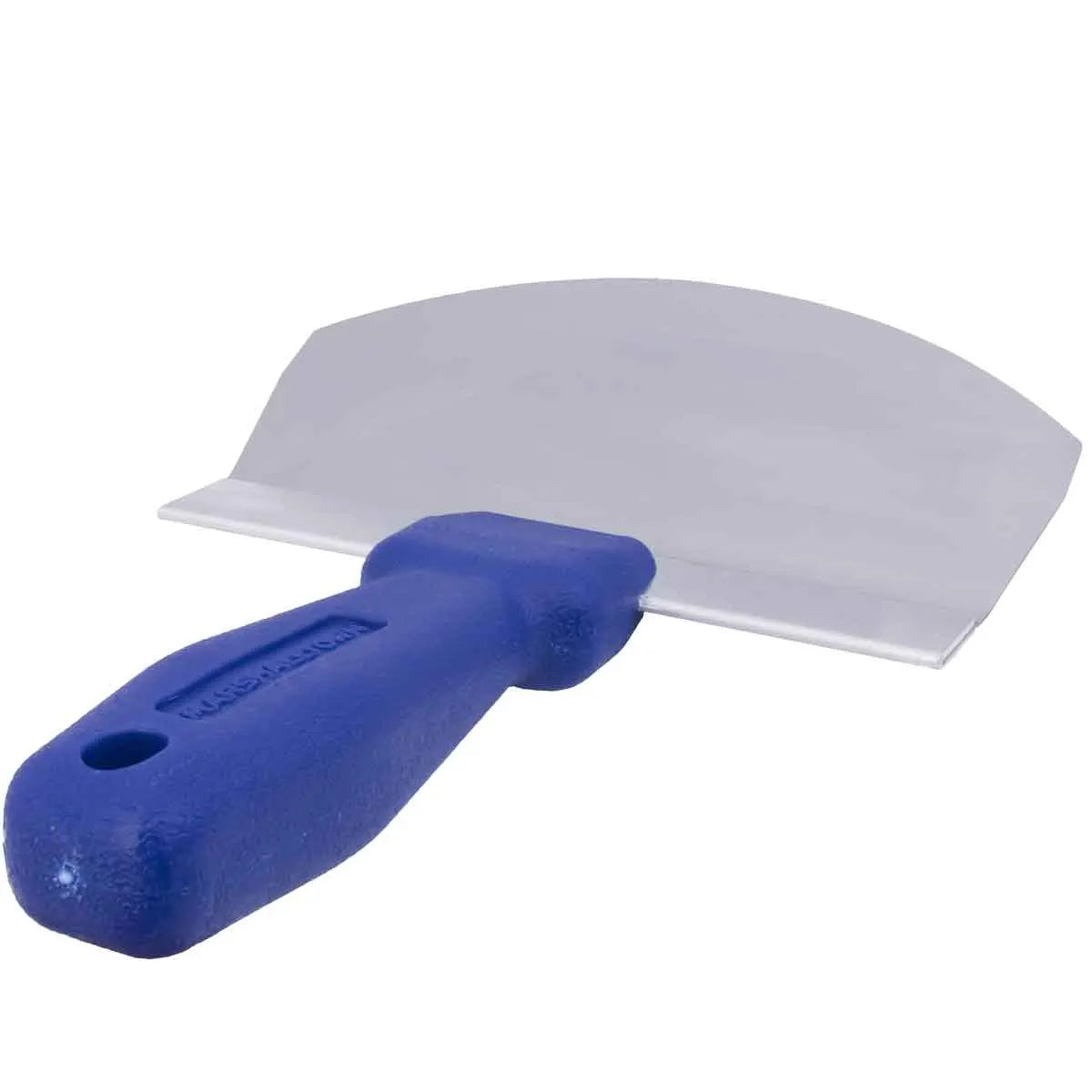 Marshalltown SS Bucket Trowel with Plastic Handle