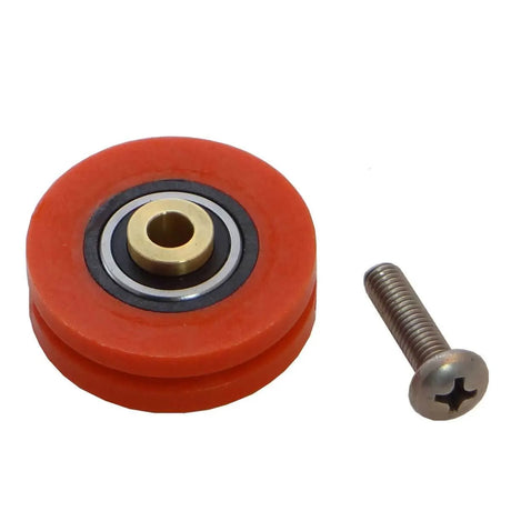 Groove Grommet (Orange) for Gemini