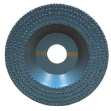 Diteq Vacuum Brazed Spike Discs