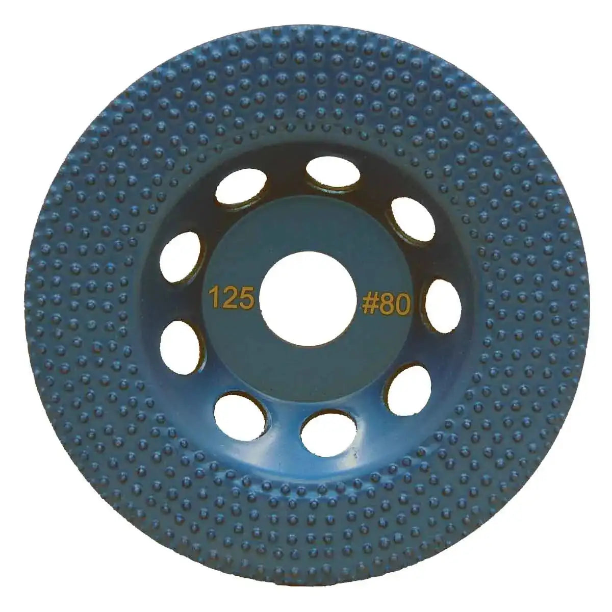 Diteq Vacuum Brazed Spike Discs