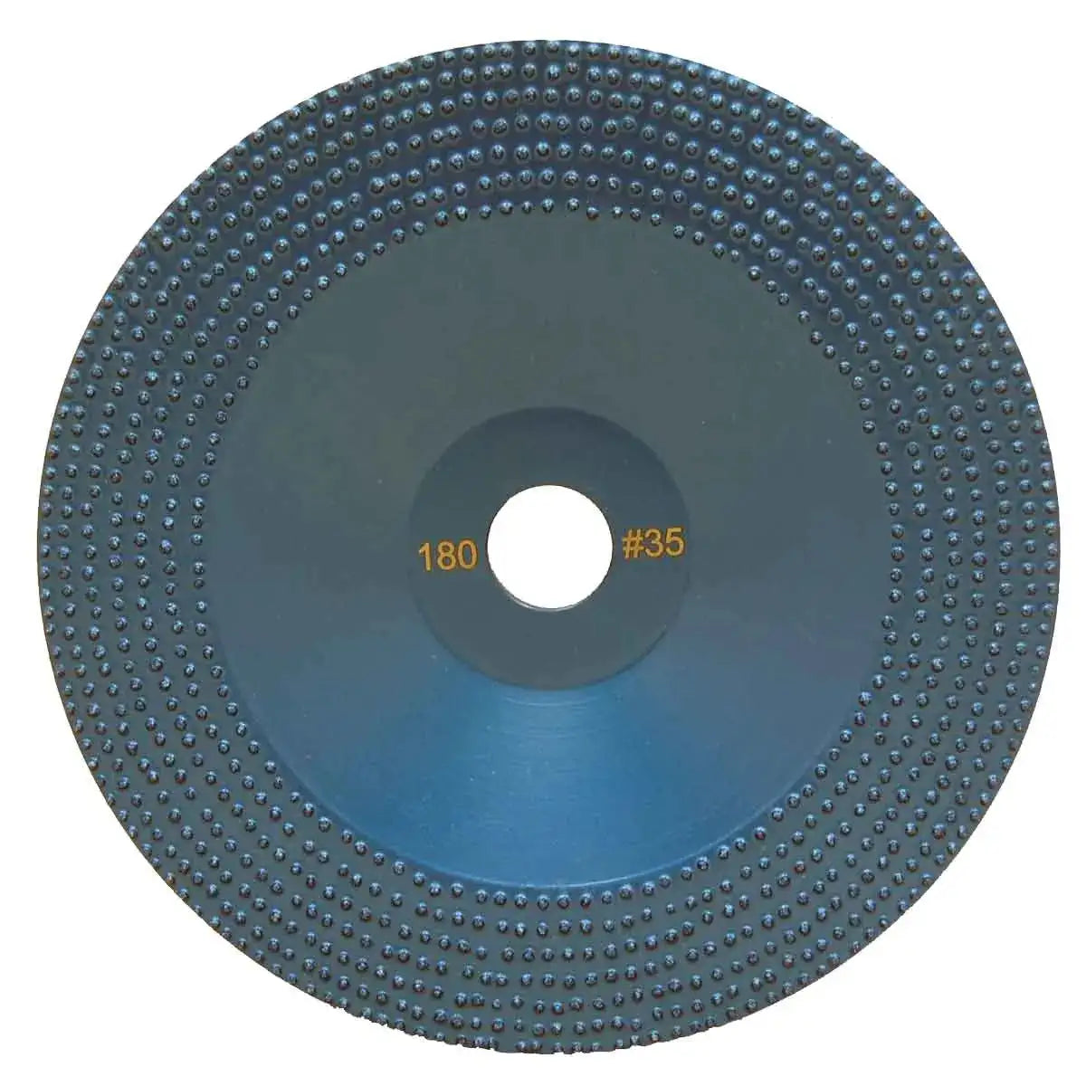 Diteq Vacuum Brazed Spike Discs