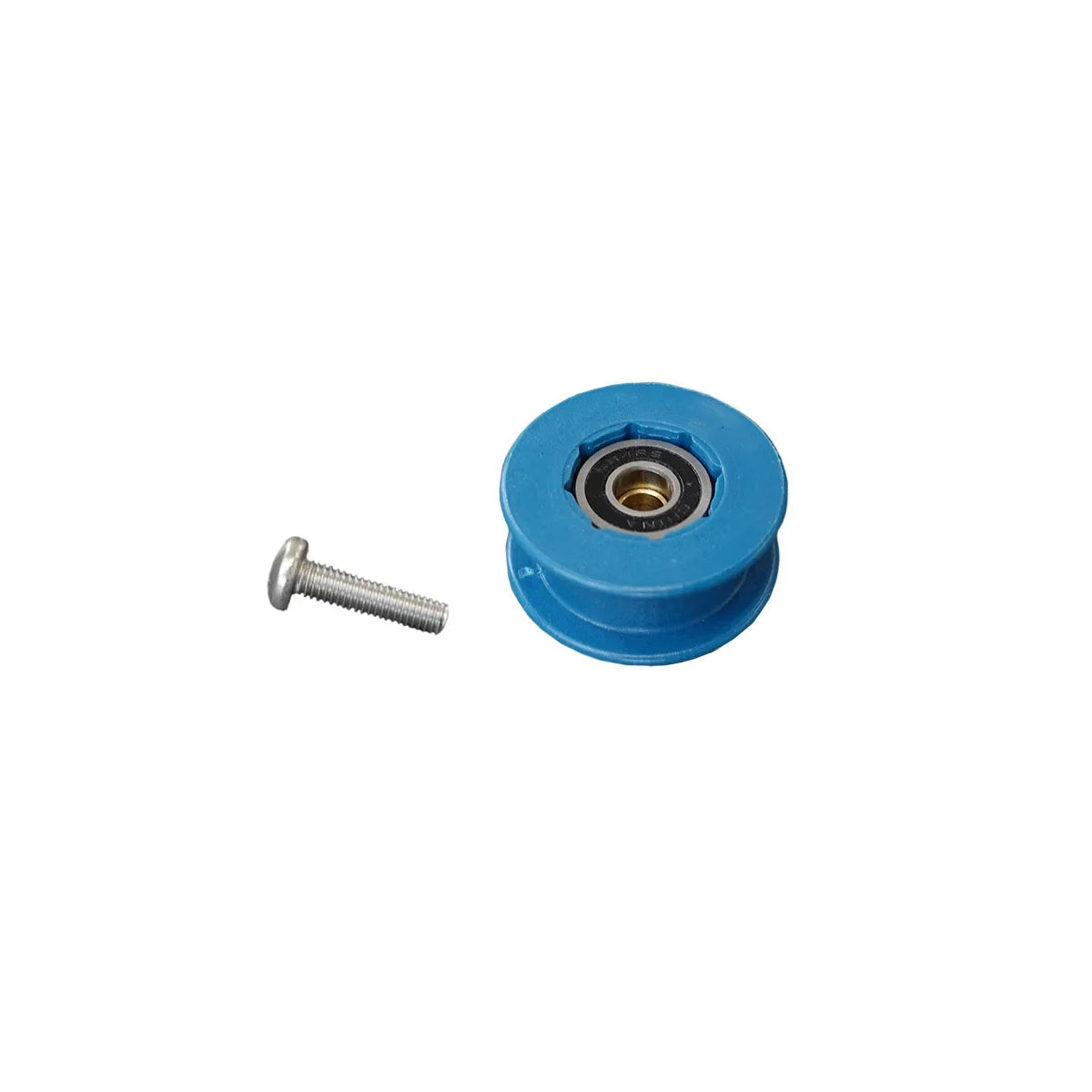 1060-0003 XT Double Pulley Gemini