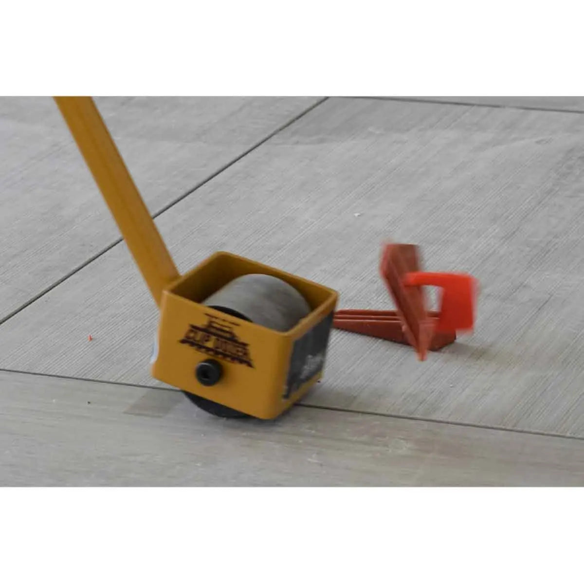 Donnelly raimondi rls Clip Dozer remove clip and wedge fast