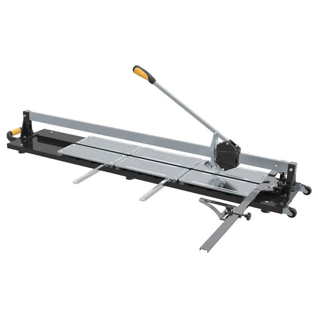 qep porcelain manual tile cutter