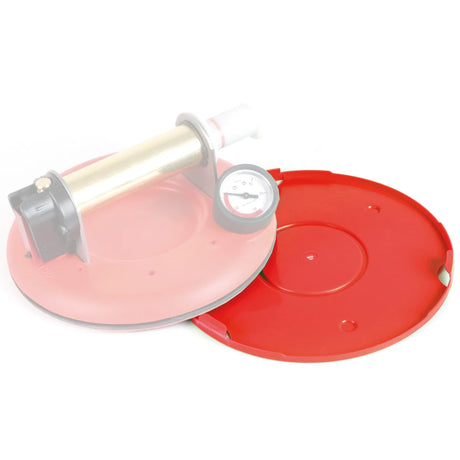 300-76C Montolit Protective Polyester Cover For 8" Suction Cups