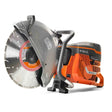 Husqvarna K1270 Concrete Saw