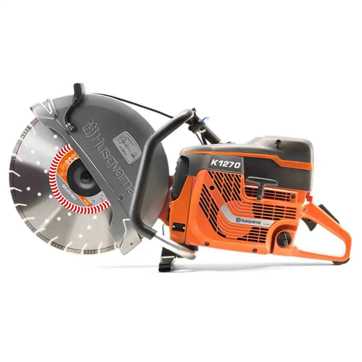 Husqvarna K1270 Concrete Saw