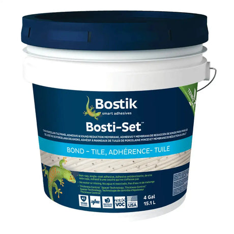 Bostik Thin Panel Adhesive