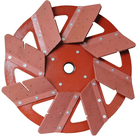 Raimondi Maxititina Grout Paddle