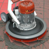 Raimondi Grout Machine