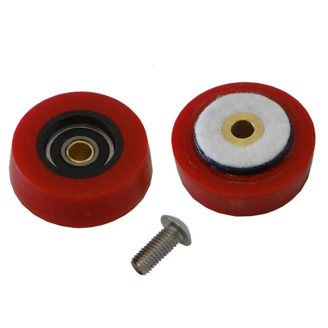 Red Cone Grommet for Gemini Revol