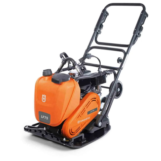 Husqvarna LF 75 LAT Forward Plate Compactor