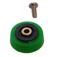 Green Cone Grommet Gemini Revolution