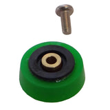 Green Cone Grommet Gemini Revolution