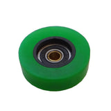 Green Grommet Gemini Revolution