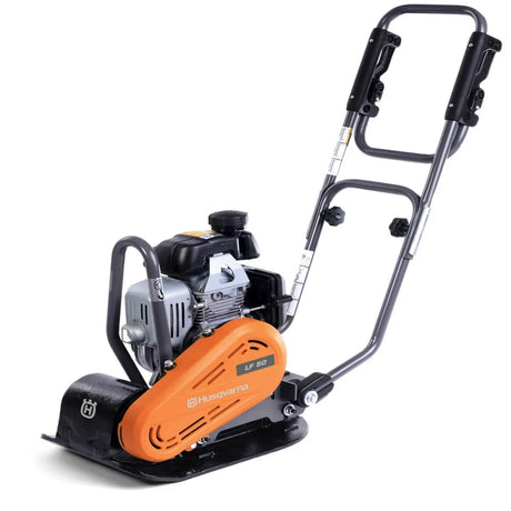 Husqvarna LF50 Plate Compactor