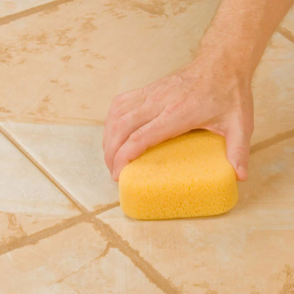 Grout Sponge for Tile