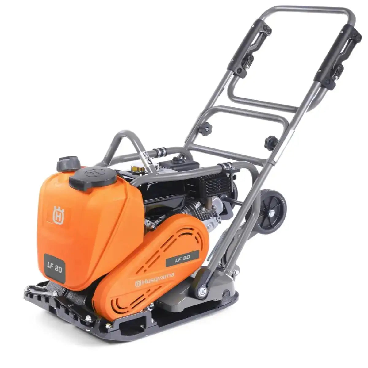 Husqvarna LF 80 LAT Forward Plate Compactor