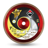 Rubi Glass Premium Diamond Blades