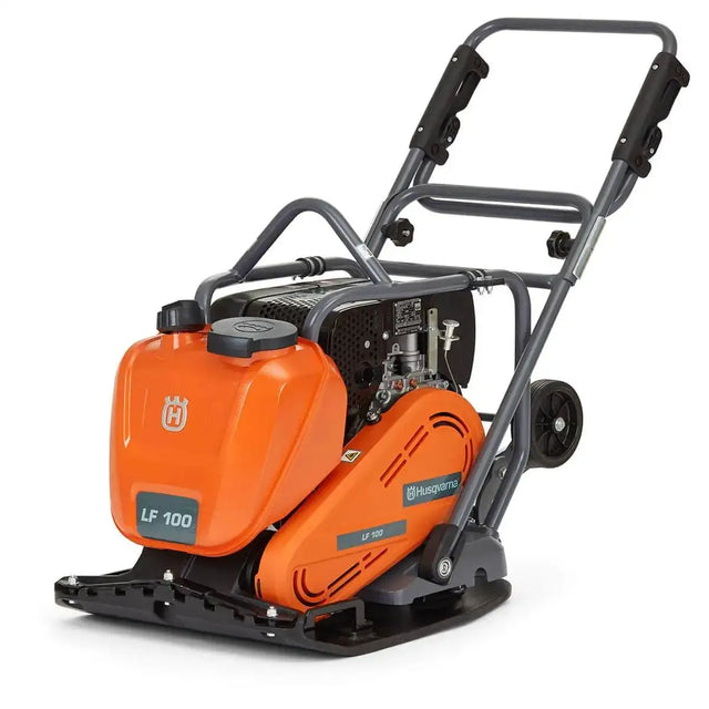 Husqvarna LF100 LAT Plate Compactor