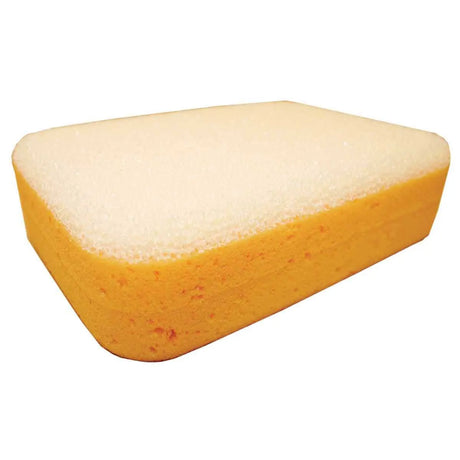 Hydra Scrubbing Sponge