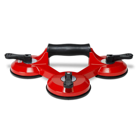 RUBI Triple Suction Cup