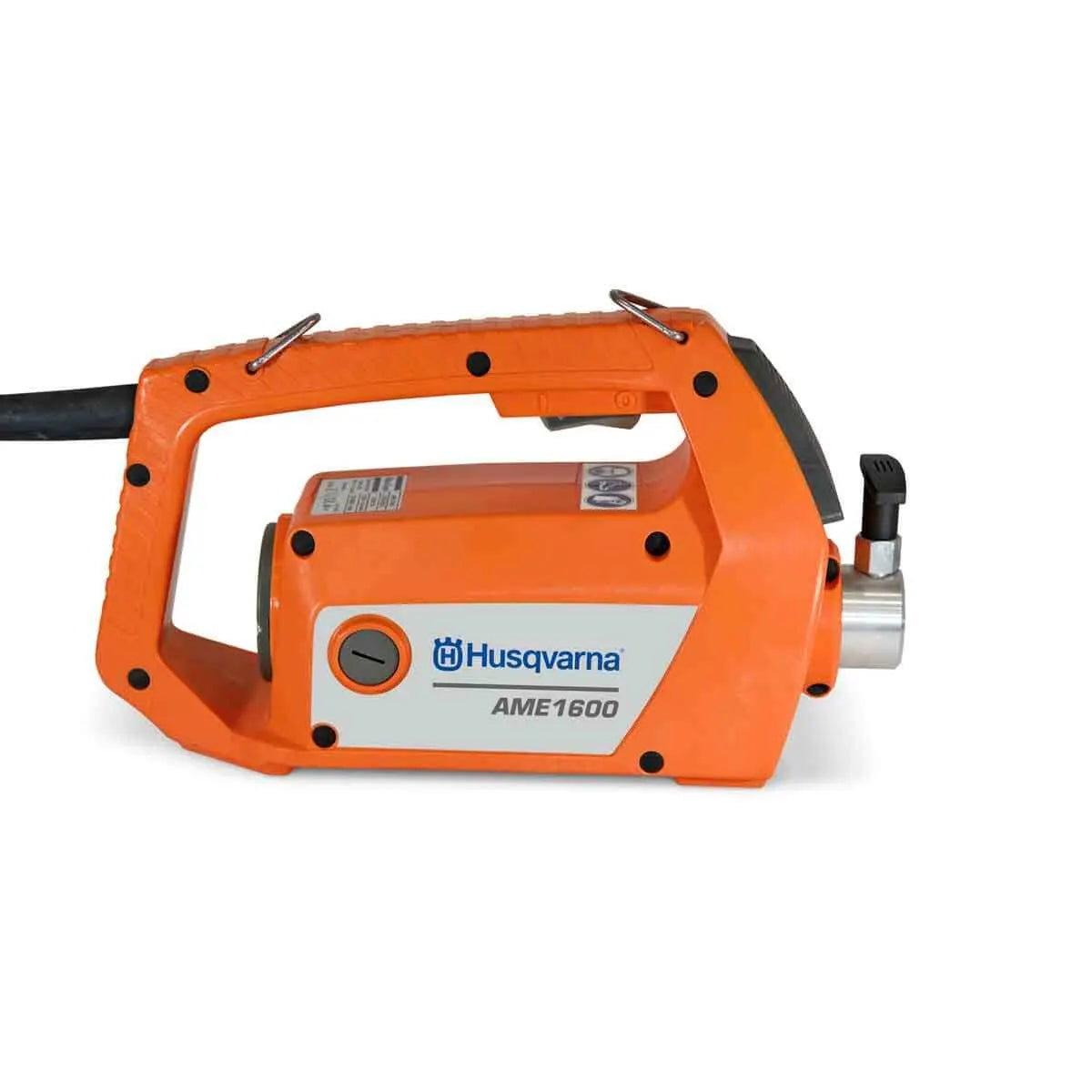 Husqvarna AME1600 Concrete Vibrator Power Unit