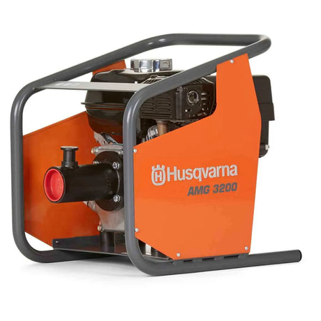 Husqvarna AMG 3200 Concrete Vibrator Power Unit