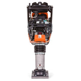 Husqvarna LT 5005 Rammer with Honda GRX120 Motor