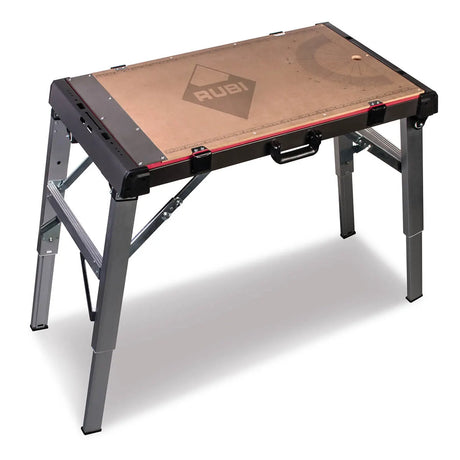 Rubi 4-in-1 Folding Work Table