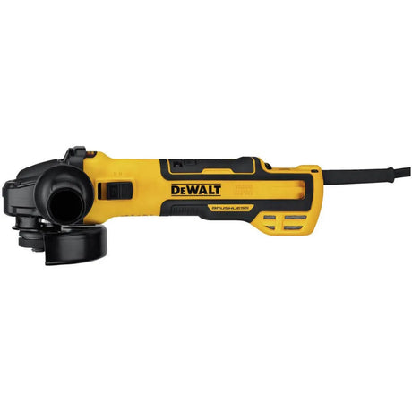 Dewalt DWE43231VS Variable Speed Angle Grinder