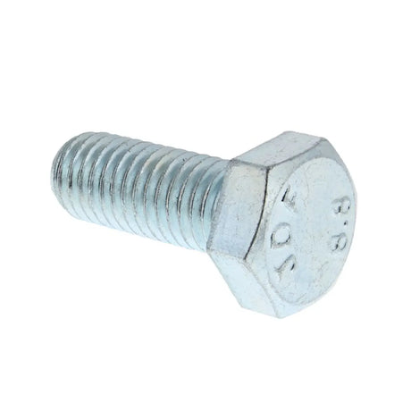 Husqvarna Hex Head Cap Screw M10 X 1.50" (25mm), 725249371, 535FBX screw, PR14 Rider bolt