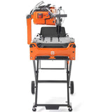 front ms 360 14in masonry saw husqvarna