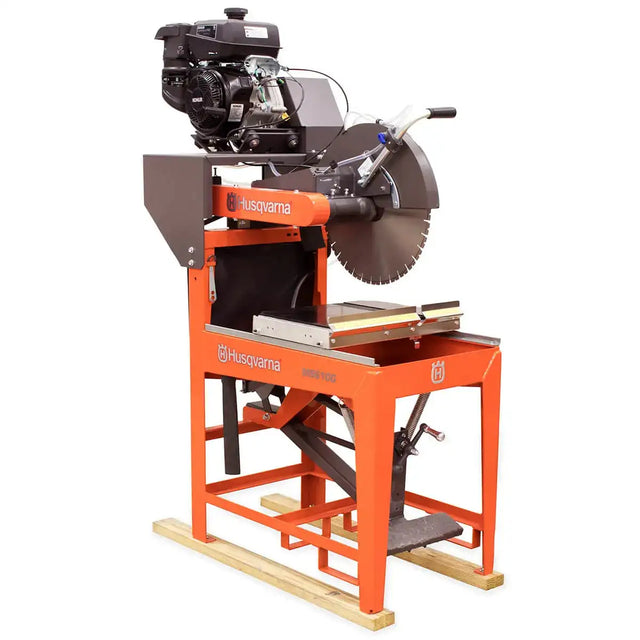 Husqvarna MS610G Gas Powered Masonry Saw