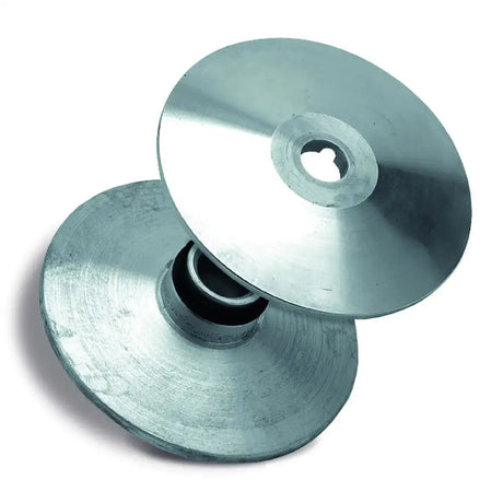 51915 Rubi Aluminium Miter Flanges DS300 and DX350 rail saws