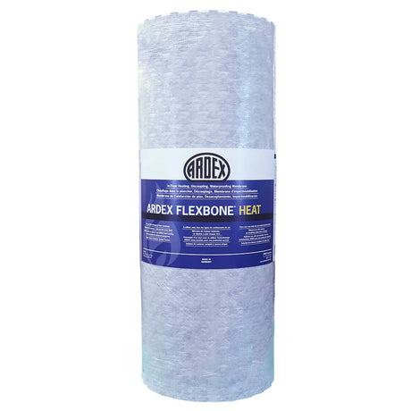 Ardex FLEXBONE 900 Floor Heating and Uncoupling Membrane