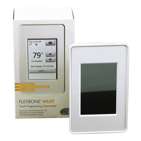 Ardex FLEXBONE Heat UH 931 Programmable Thermostat