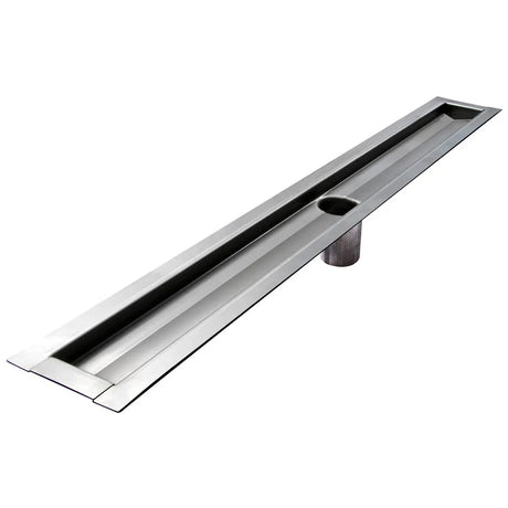 Laticrete Hydro Ban Linear Drain T Trough