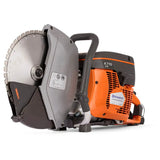 Husqvarna K770 VAC 12 inch Dry Power Cutter