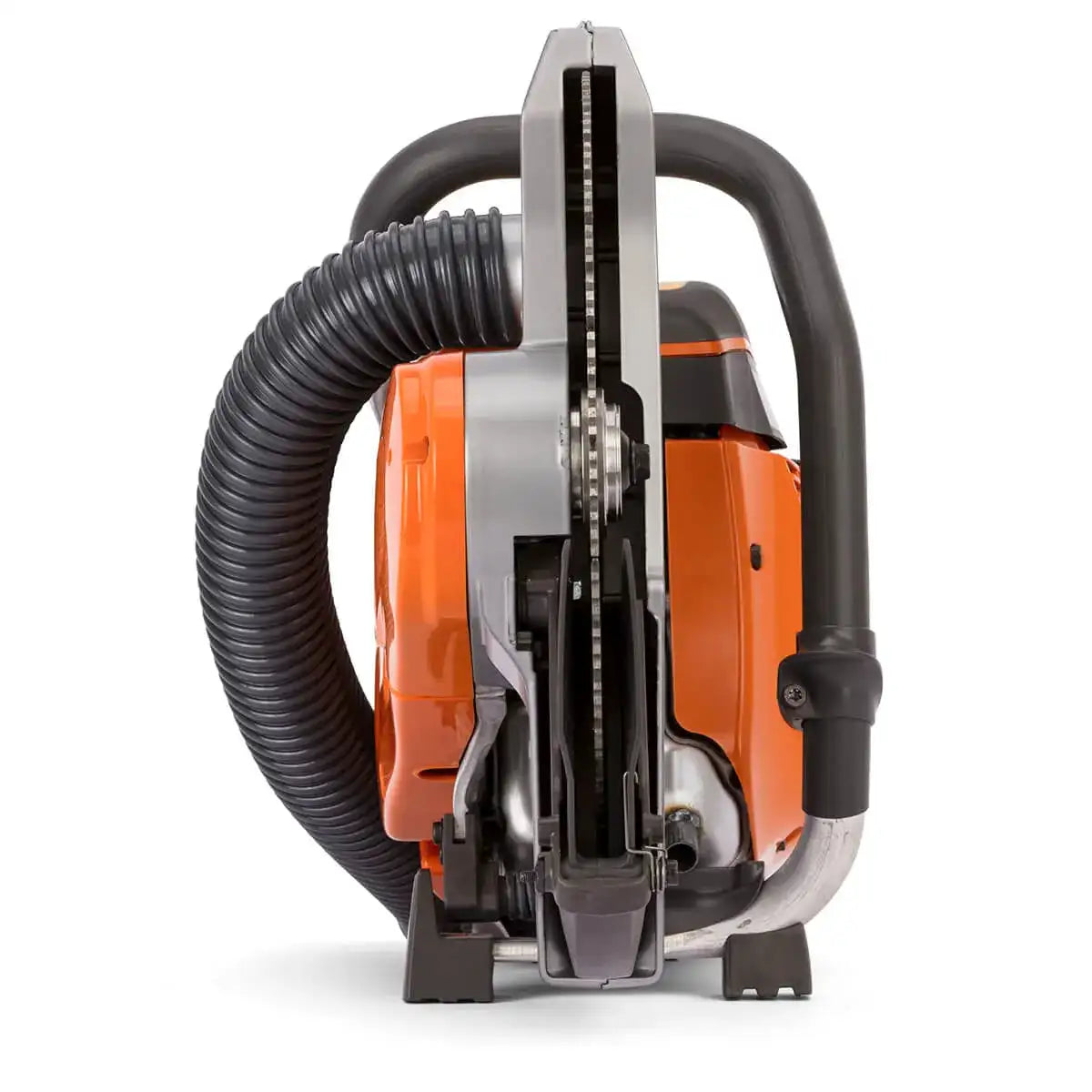 Husqvarna K770 VAC 12" Dry Power Cutter