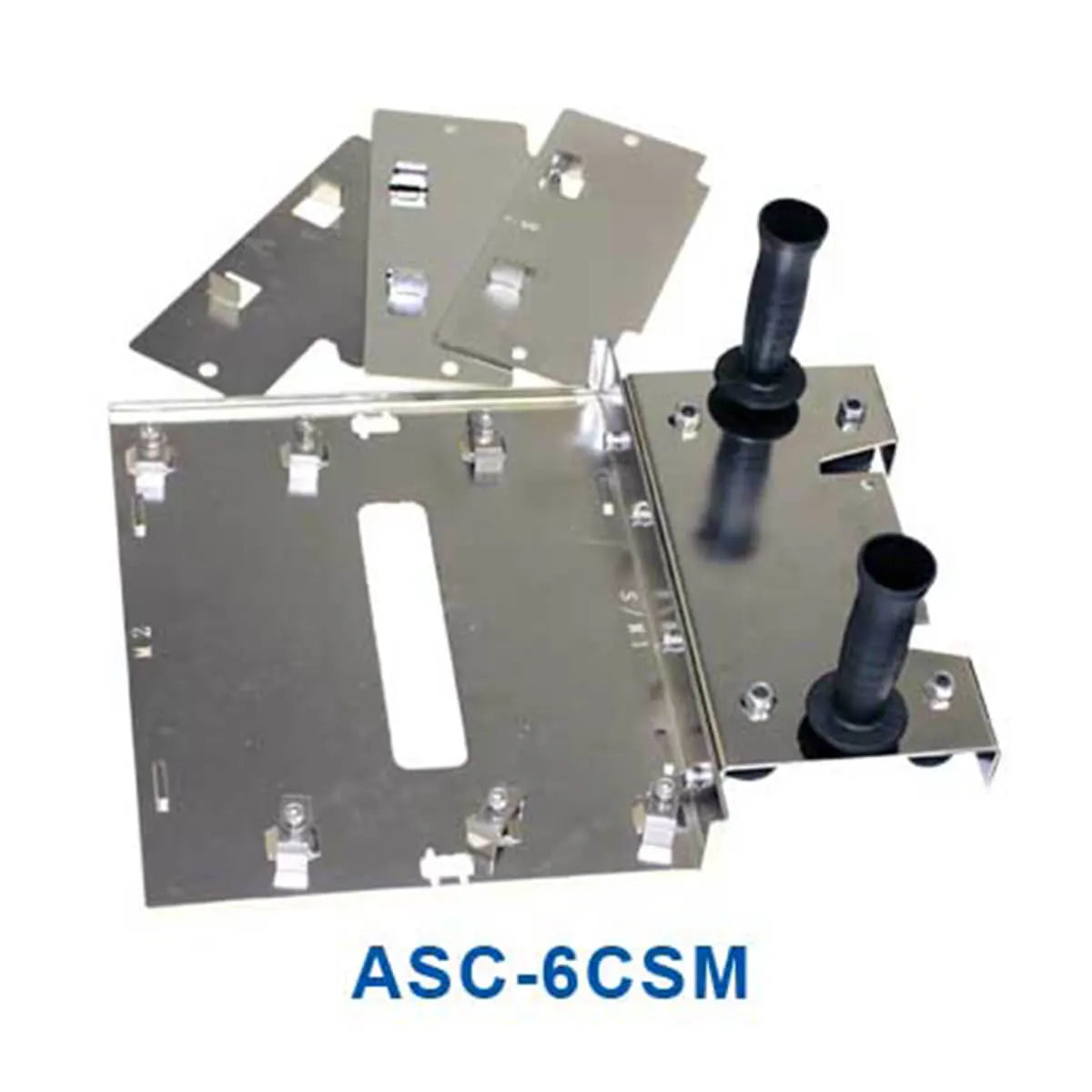 Alpha Tools Carriage Assembly for PSC-150