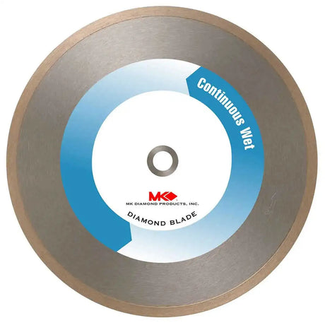 MK-415 Porcelain and Granite Diamond Blade