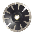 Diamant Boart 5 inch Contour Cut Diamond Blade