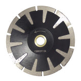 Diamant Boart 5 inch Contour Cut Diamond Blade