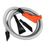 iQ Power Tools Vacuum Port Hose Kit for iQTS244 Tile Saw